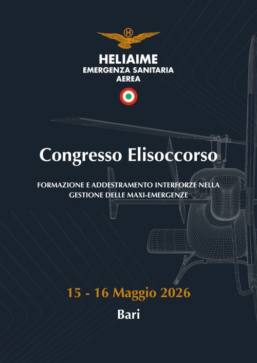 FORMAZIONE E ADDESTRAMENTO INTERFORZE NELLA GESTIONE DELLE MAXI-EMERGENZE (1)